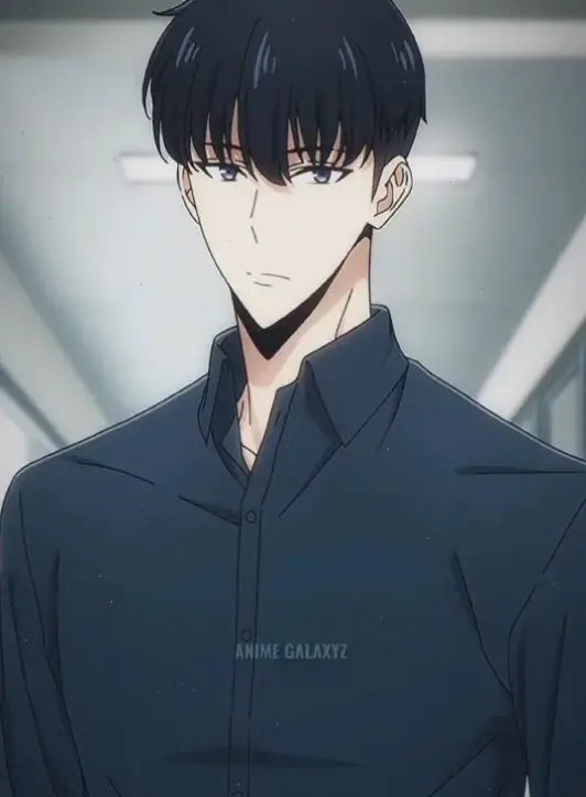 Sung Jin Woo cute: Phiên bản dễ thương, làm tan chảy trái tim mọi fan hâm mộ!