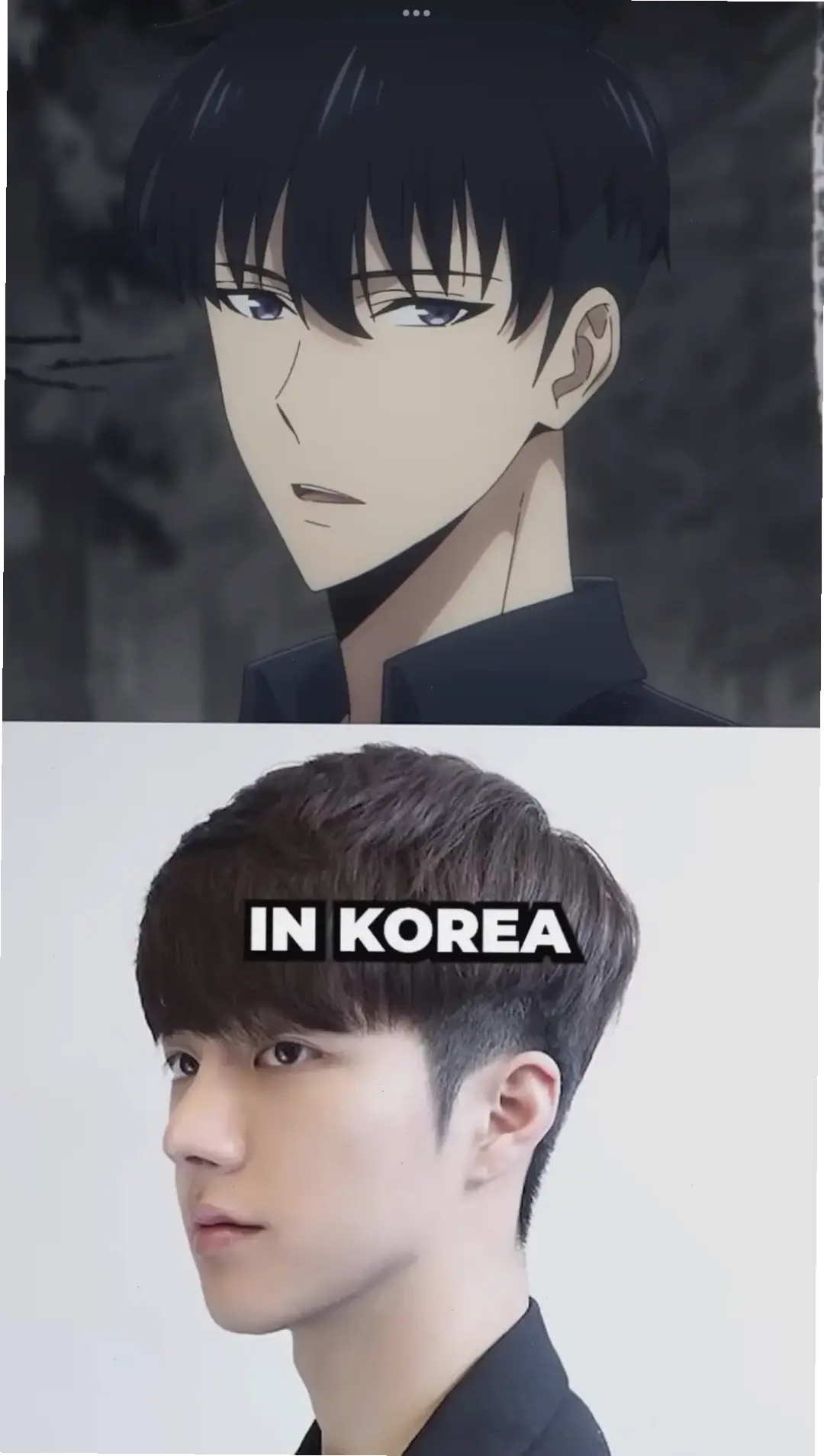 Sung Jin Woo haircut: Cắt tóc kiểu nào để trông giống nhân vật huyền thoại này?