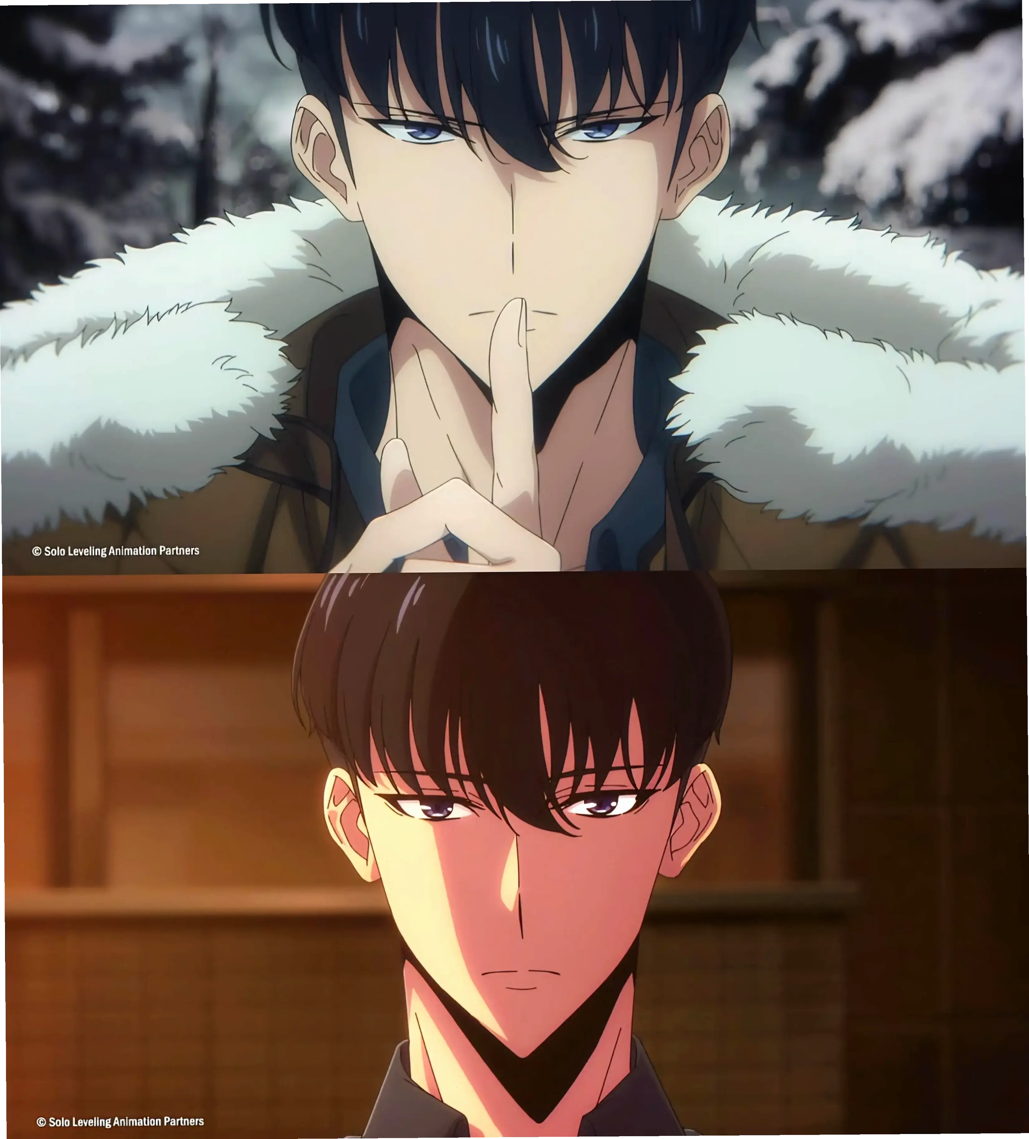 Sung Jin Woo hairstyle: Phong cách tóc độc đáo, truyền cảm hứng cho fan yêu thích!