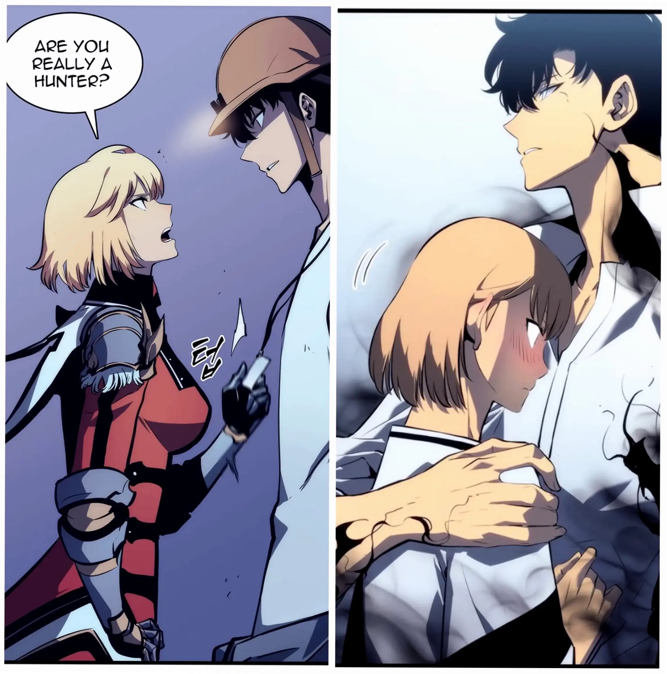 Sung Jin Woo height: Chiều cao của hunter huyền thoại, khám phá chi tiết về anh ấy!