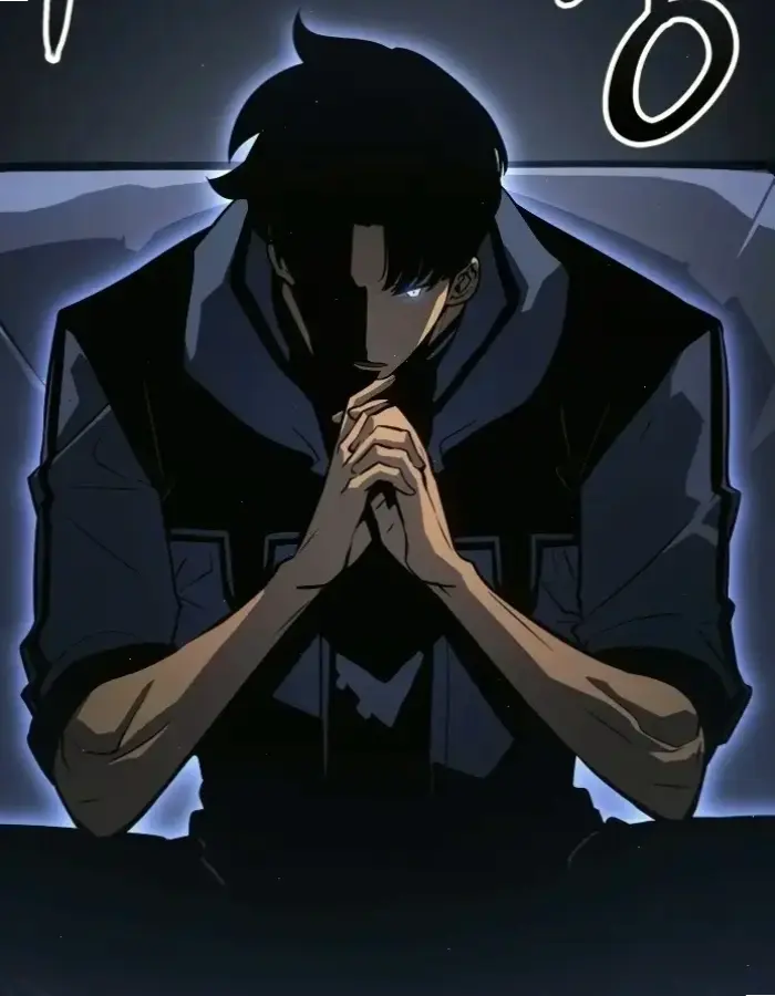 Sung Jin Woo son: Con trai huyền thoại, liệu sẽ kế thừa sức mạnh cha trong thế giới hunter?