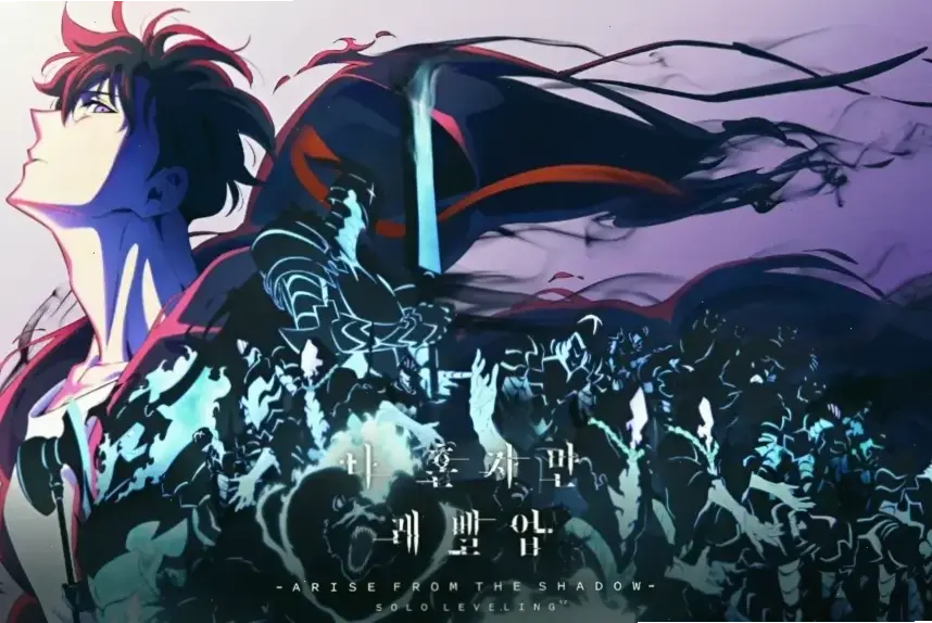 Sung Jin-Woo wiki: Tất tần tật thông tin về background và sức mạnh của nhân vật!