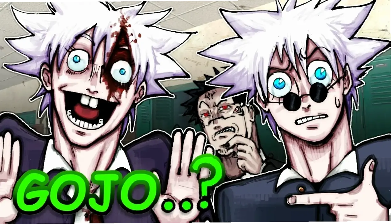 Super Senior Gojo: Vai trò thầy giáo siêu cấp của Gojo, dạy dỗ thế hệ pháp sư mới với kinh nghiệm phong phú.