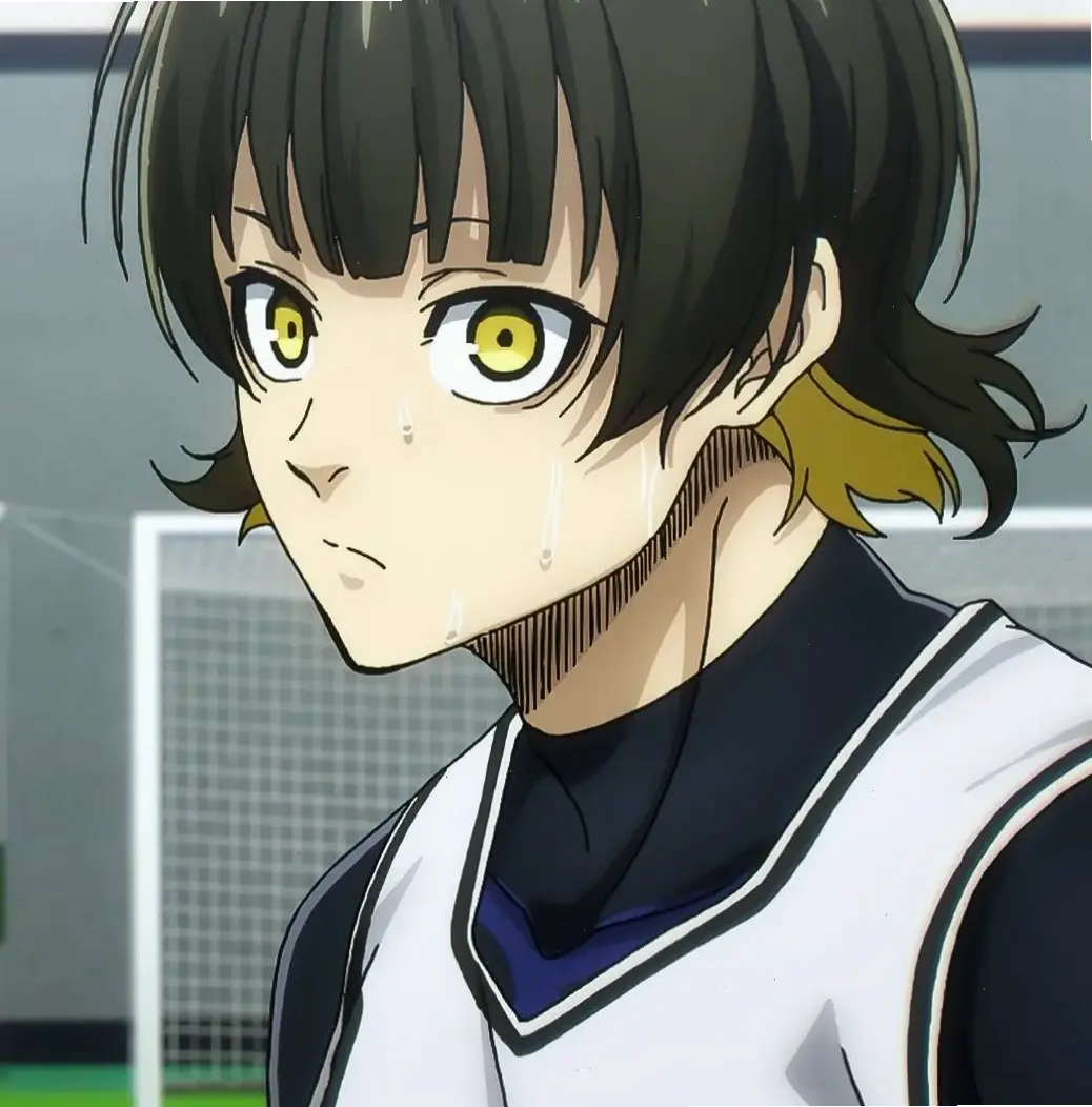 Tải hình bachira chất lượng cao, phù hợp làm avatar hoặc hình nền cá nhân hóa.