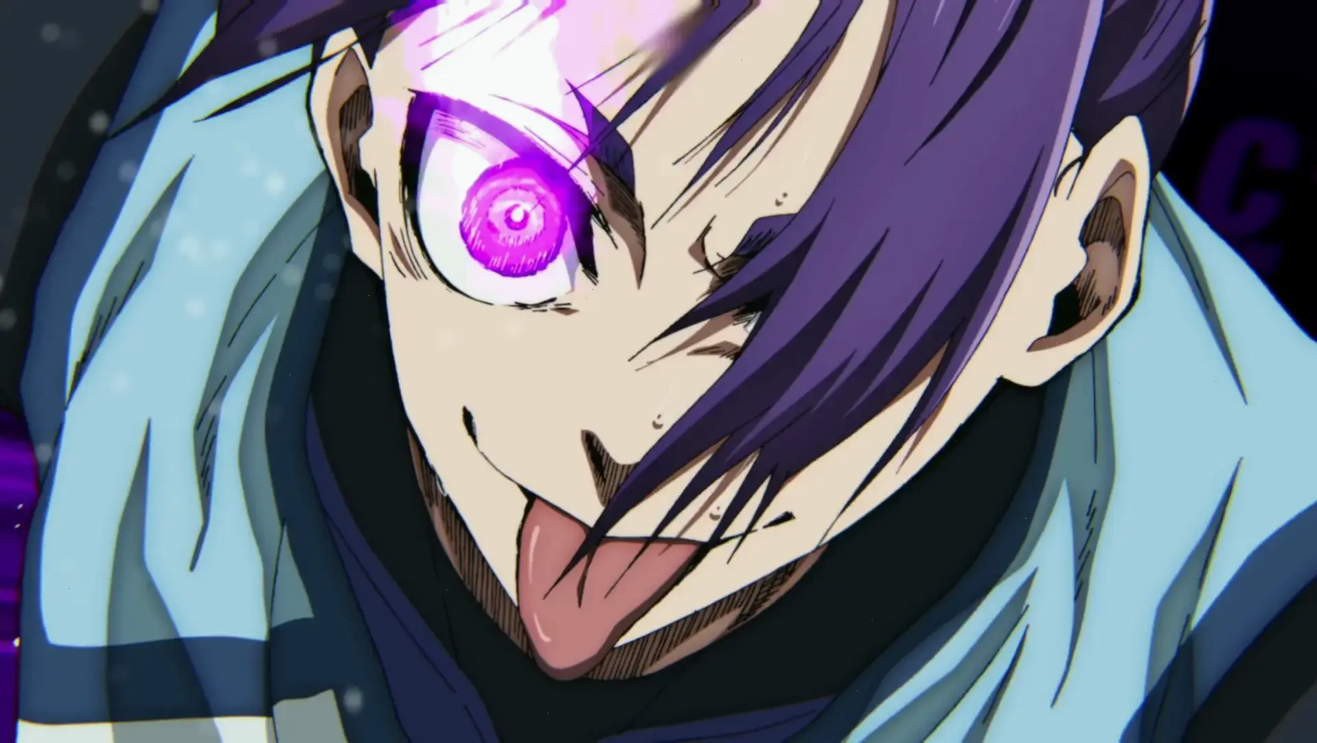 Tải PNG Mikage Reo chất lượng cao để sử dụng trong thiết kế, thể hiện tinh thần Blue Lock một cách hoàn hảo.