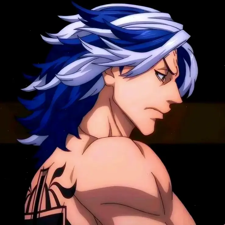 Taiju Shiba anime tái hiện chân thực sức mạnh và nội tâm phức tạp, biến mỗi tập phim thành cuộc phiêu lưu hấp dẫn không thể bỏ lỡ.