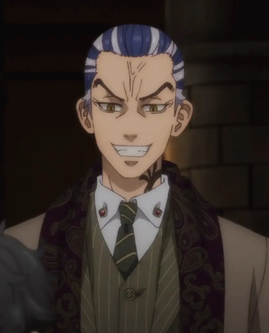 Taiju Shiba cao bao nhiêu? Với chiều cao ấn tượng, anh ấy là biểu tượng lực lượng trong Tokyo Revengers, khiến mọi trận đấu thêm kịch tính.