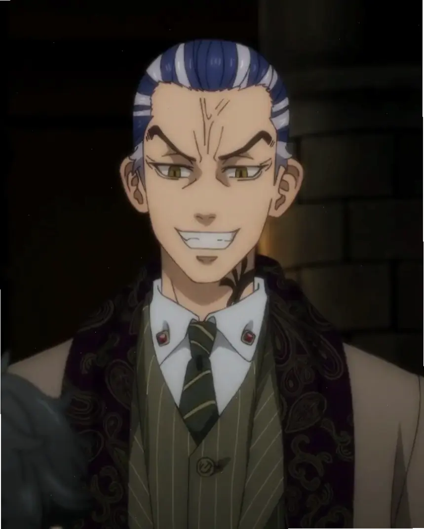 Taiju Shiba là nhân vật chính trong Tokyo Revengers, với sức mạnh khủng khiếp và câu chuyện cá nhân sâu sắc, thu hút hàng triệu fan.