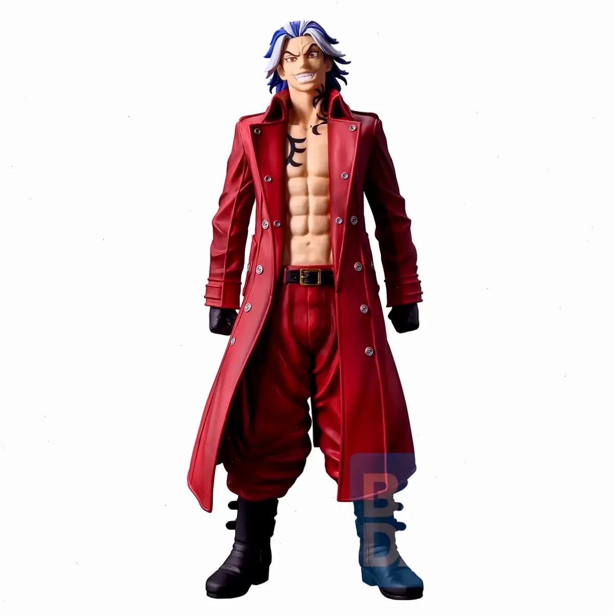 Taiju Tokyo Revengers nổi bật với sức mạnh vượt trội, câu chuyện anh hùng và mối quan hệ phức tạp, khiến fan không thể rời mắt.