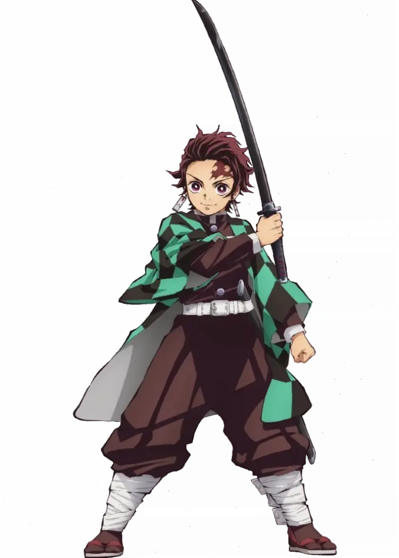 Tanjiro anime – nhân vật chính Demon Slayer, câu chuyện về lòng kiên cường và tình yêu gia đình sâu sắc.