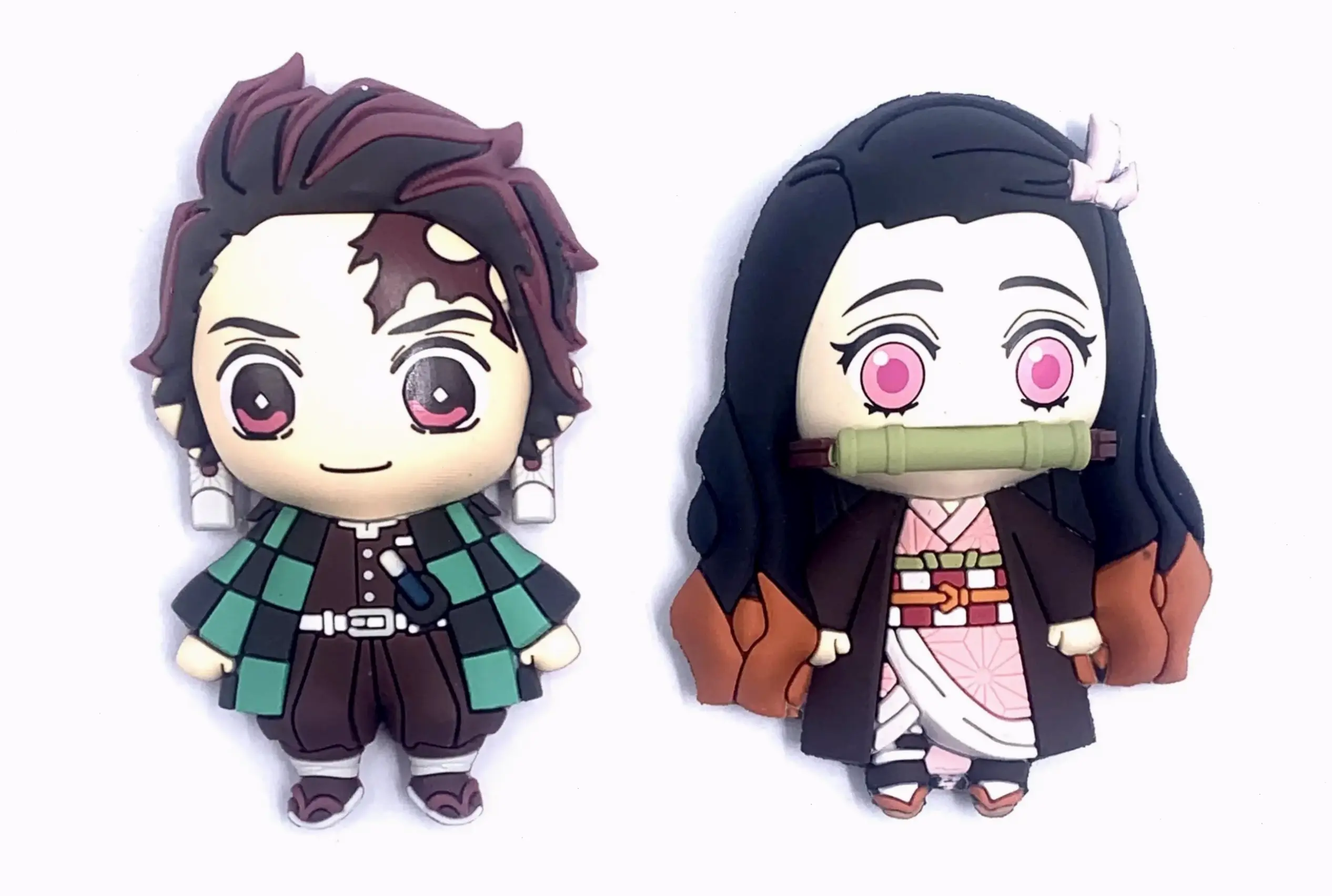 Tanjiro và Nezuko: Anh em gắn bó trong Demon Slayer, câu chuyện anh hùng cảm động, truyền cảm hứng mạnh mẽ!