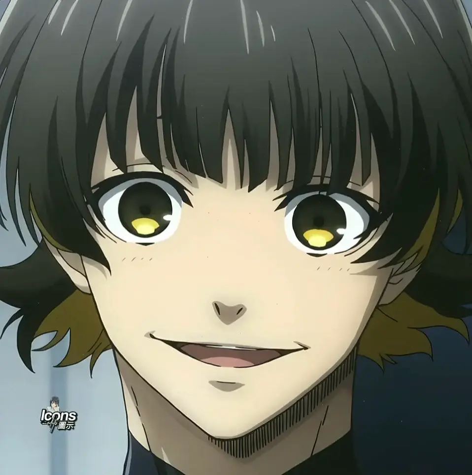 Tập hợp bachira icons phong phú, từ cute đến ngầu, cho mọi nhu cầu sáng tạo.