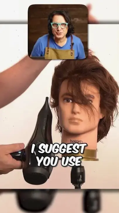 Tên hairstyle Aizen Sosuke: Kiểu tóc dài thẳng, biểu tượng cho sự thanh lịch!