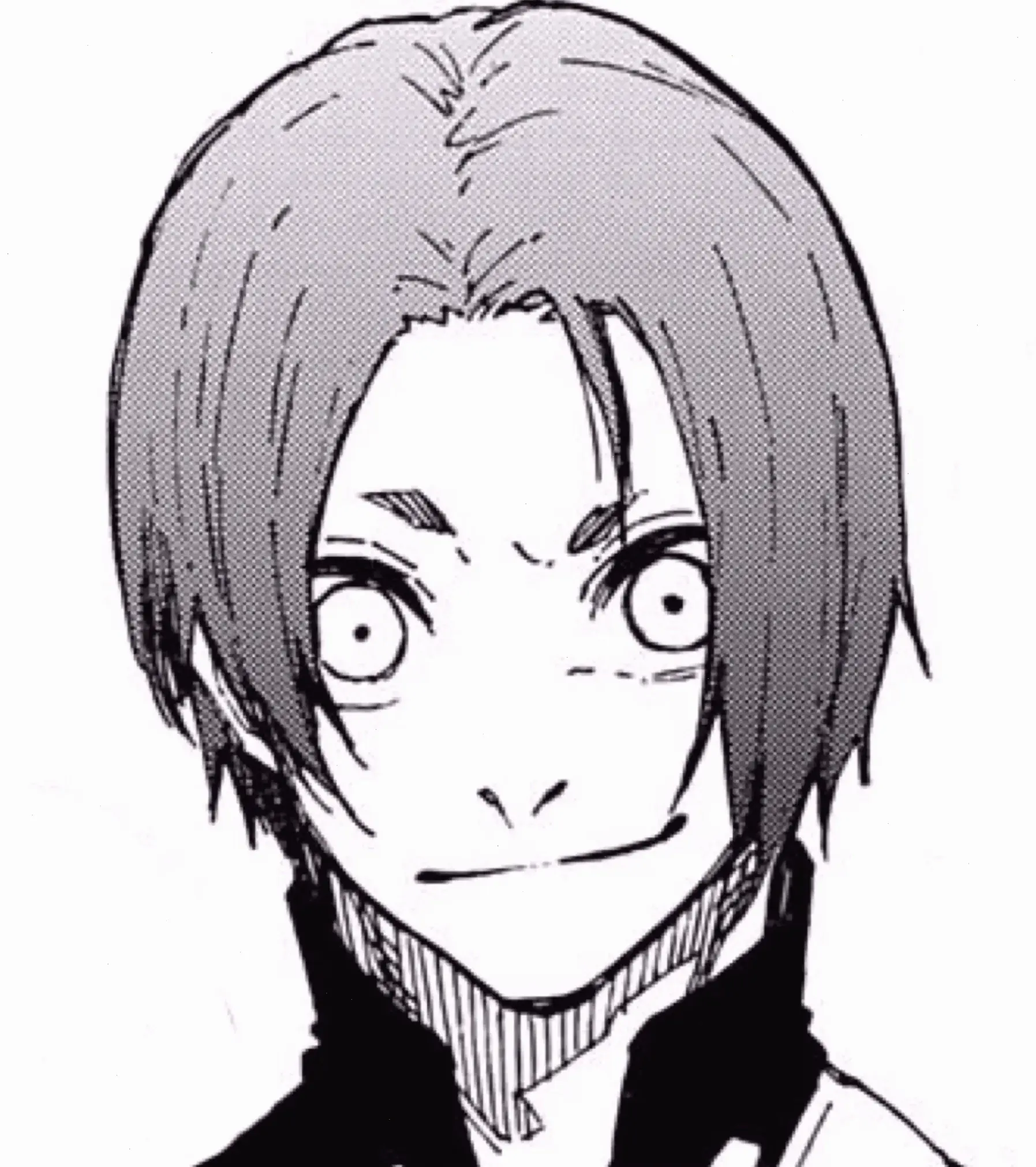 Theo dõi anime Reo Mikage, hành trình chinh phục sân cỏ đầy ấn tượng và kịch tính trong Blue Lock.