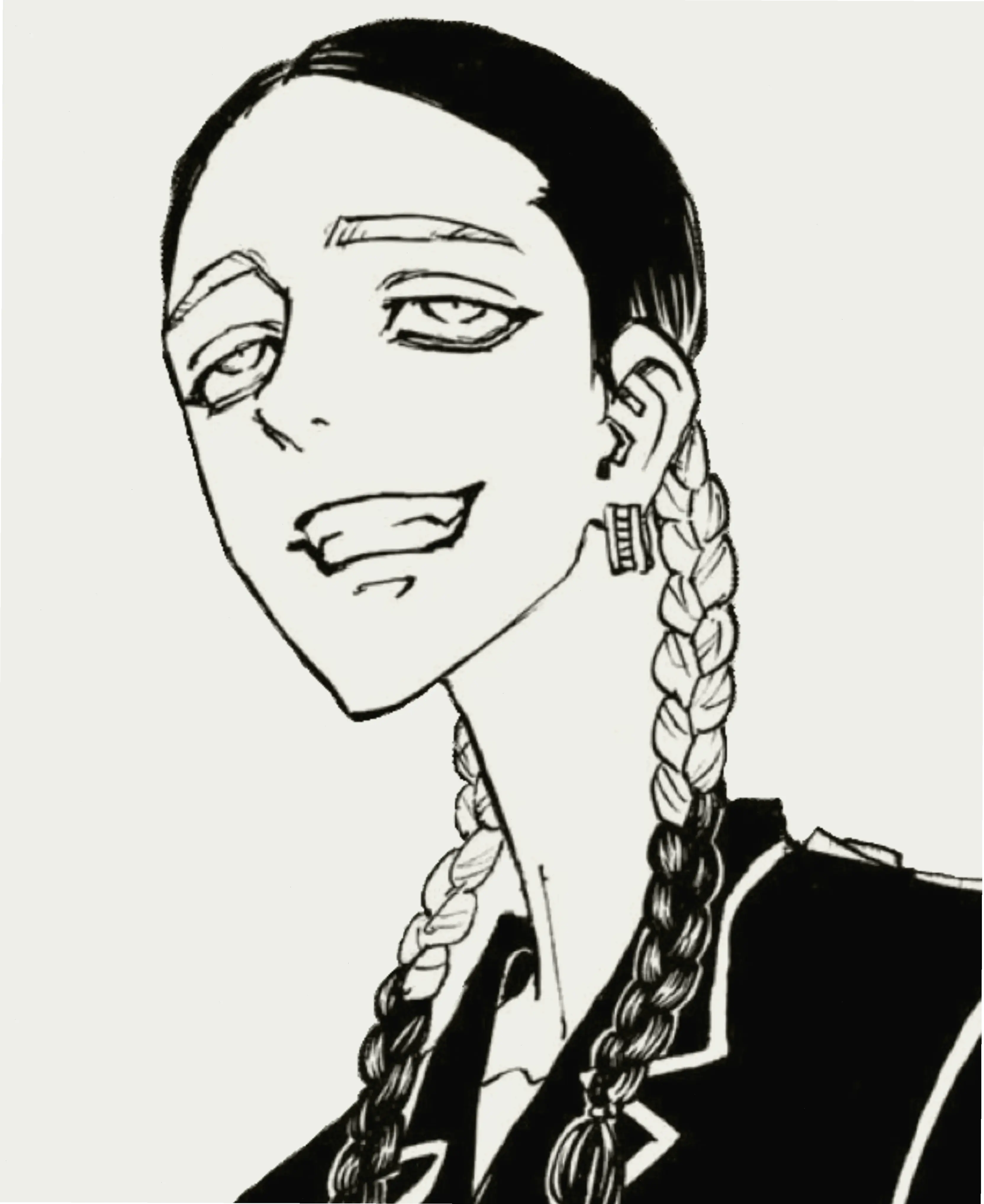 Thông tin về Ran Haitani: từ chiều cao, tuổi đến phong cách, tất cả trong thế giới Tokyo Revengers!