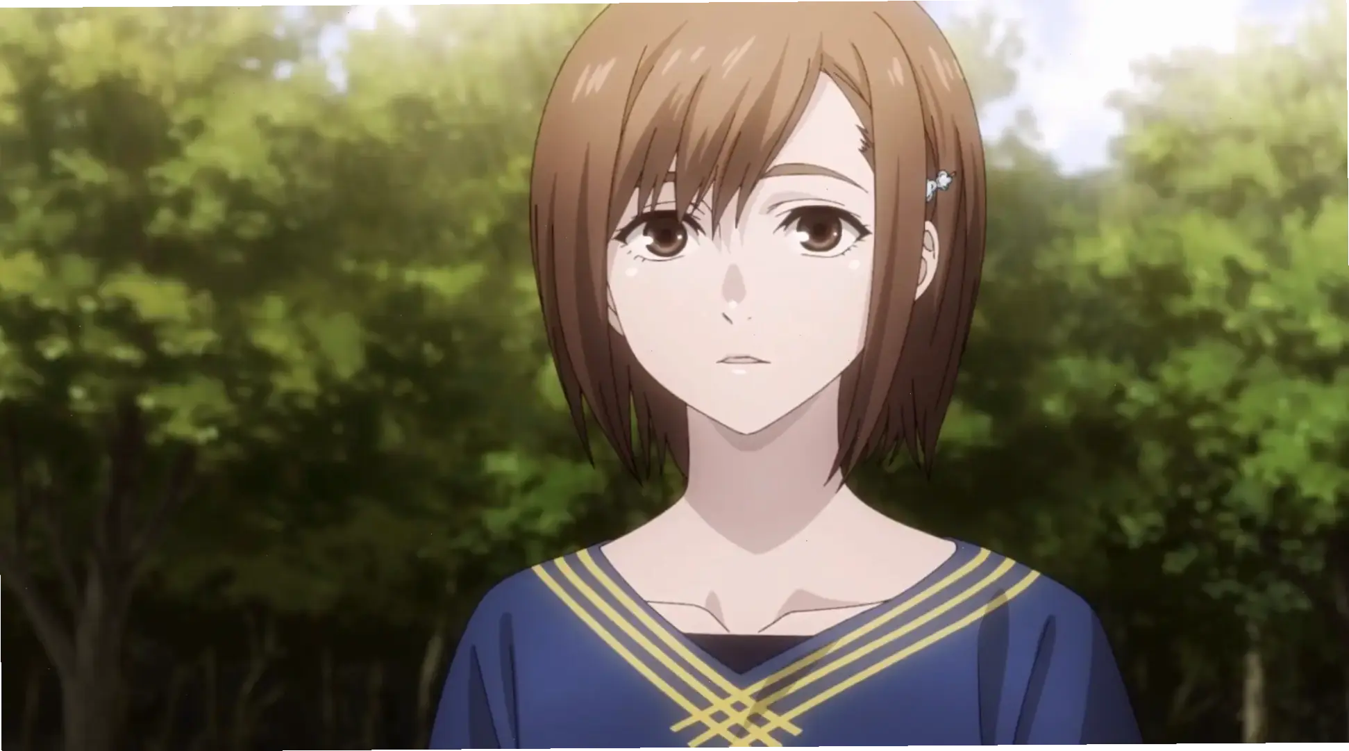 Tokyo Ghoul Hinami Fueguchi: Nhân vật chính phụ đáng nhớ, mang đến chiều sâu cảm xúc cho series.