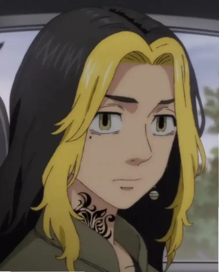 Tokyo Revenger Kazutora: Mối liên kết mạnh mẽ trong series, mang đến những khoảnh khắc ấn tượng.