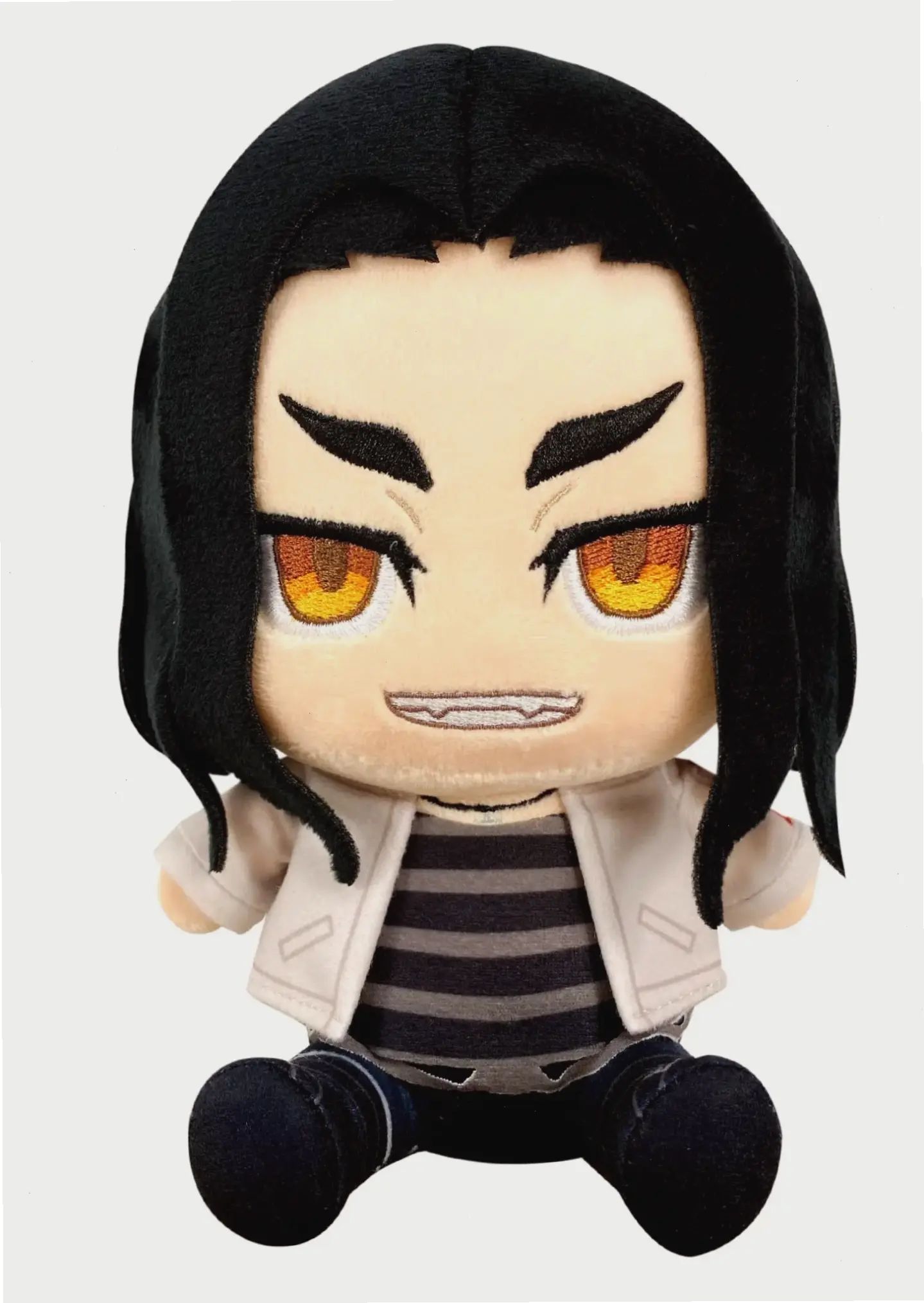 Tokyo Revengers Baji: Nhân vật chính với phong cách ngầu, mang lại những khoảnh khắc đỉnh cao.