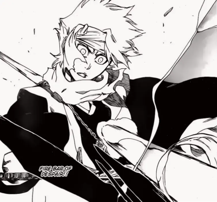 Toshiro death: Câu chuyện về cái chết của Toshiro trong Bleach, một phần bi thương của series!