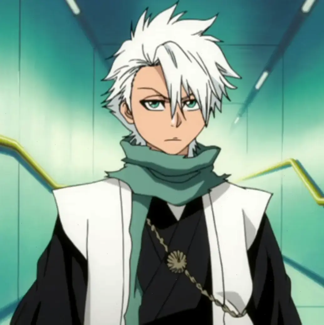 Toshiro Hitsugaya height: Chiều cao của Toshiro và sức mạnh vượt trội trong Bleach, một chiến binh nhỏ bé nhưng hùng mạnh!