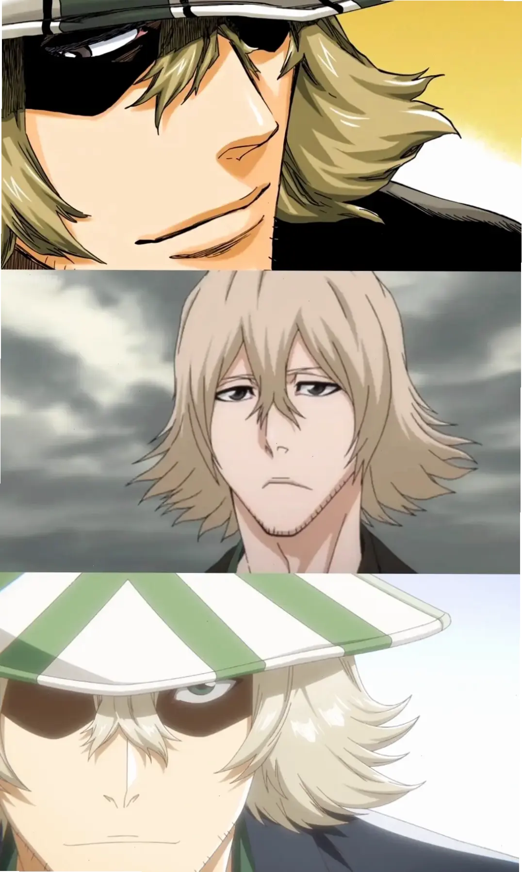 Trong manga Urahara Kisuke, hành trình bí ẩn và phát minh tuyệt vời của ông làm say đắm fan hâm mộ.