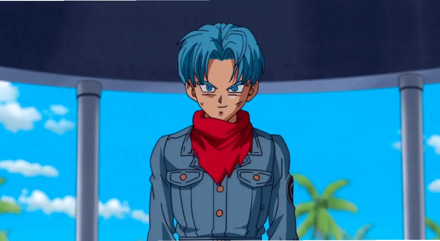 Trunks Dragon Ball Super: Nhân vật chính với sức mạnh tăng vọt, tham gia các cuộc chiến lớn. Câu chuyện không ngừng hấp dẫn!