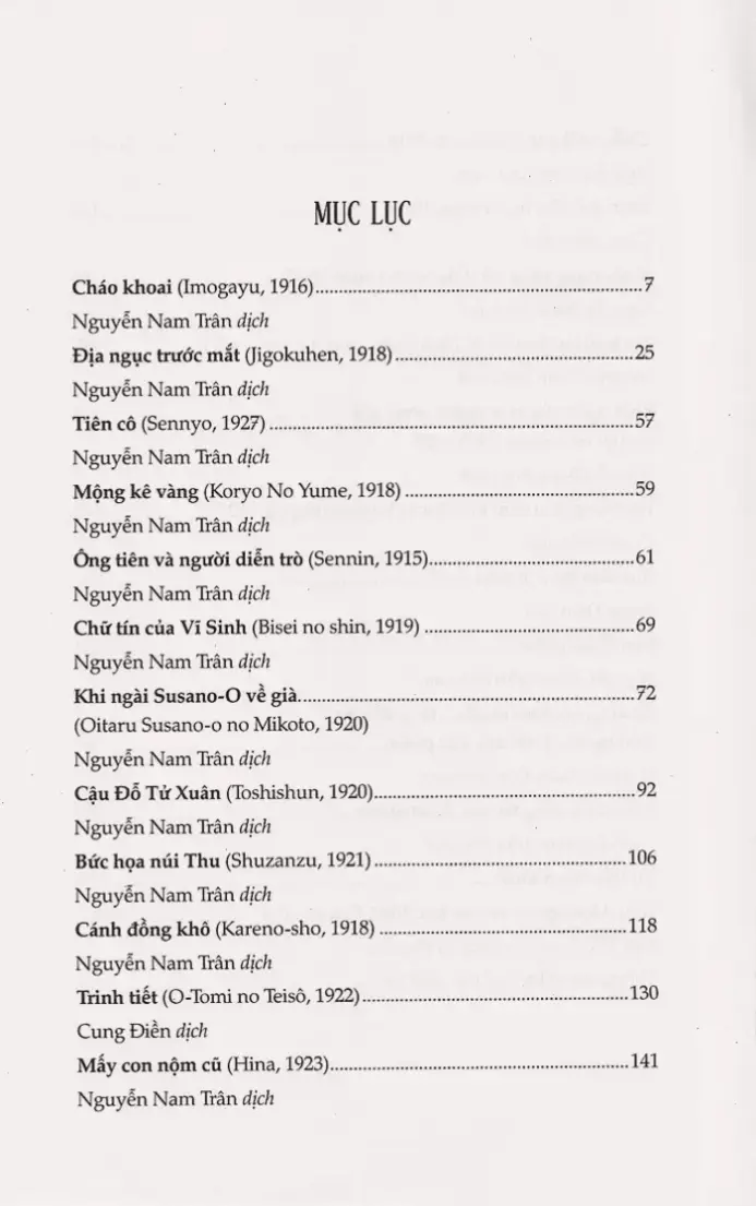 Tuyển tập Akutagawa PDF: Tài liệu chi tiết về nhân vật, lý tưởng cho fan BSD muốn khám phá sâu.