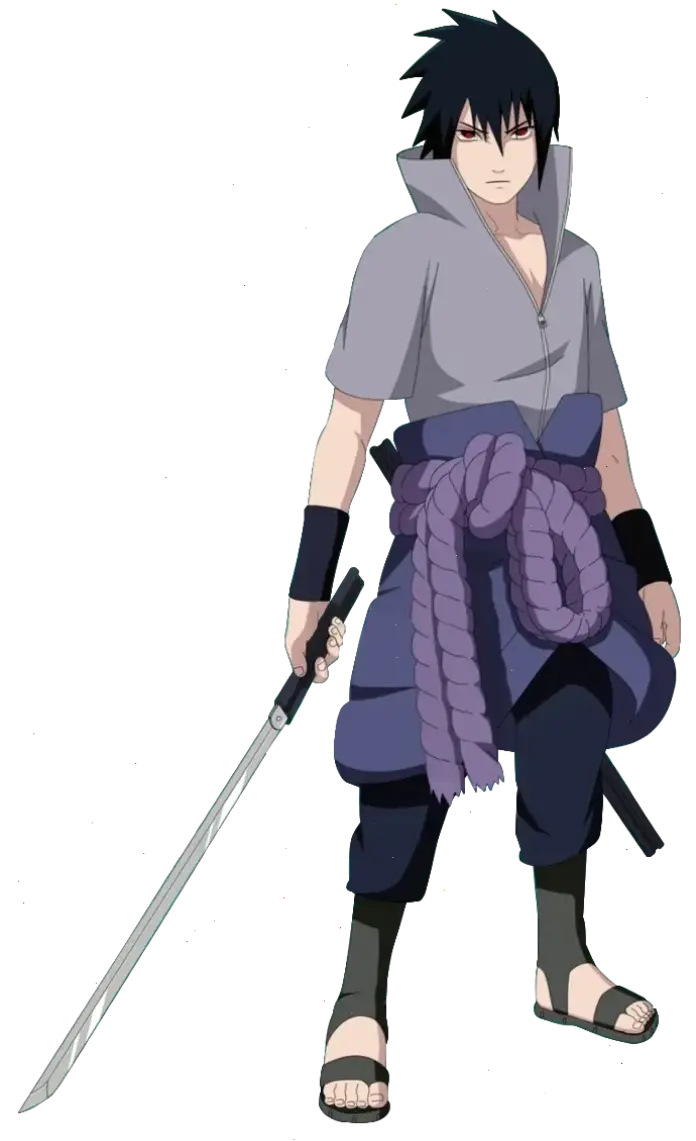 Uchiha Sasuko: Bản sao nữ của Sasuke, khám phá sức mạnh Sharingan và câu chuyện riêng đầy kịch tính.