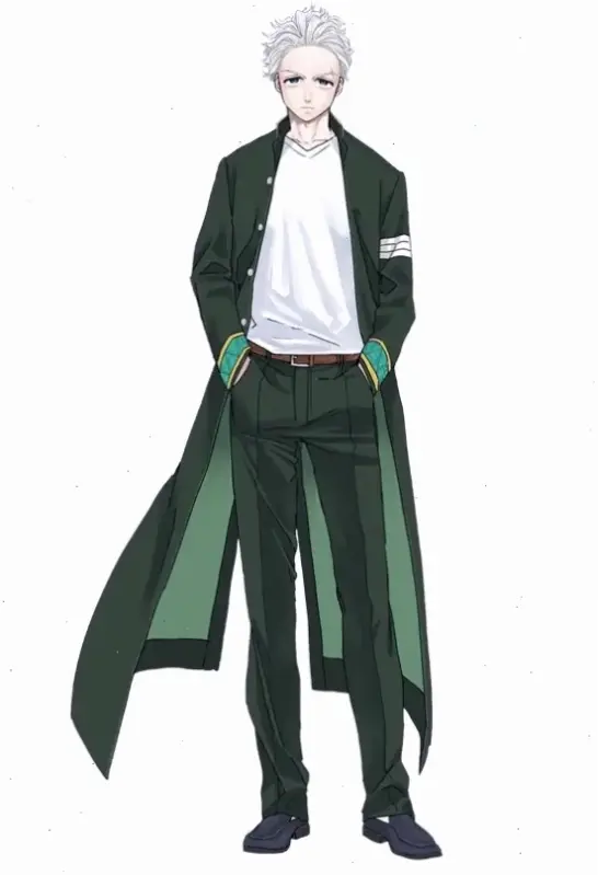 Umemiya Cosplay: Thử sức với trang phục nhân vật huyền thoại từ Wind Breaker, rất thú vị.