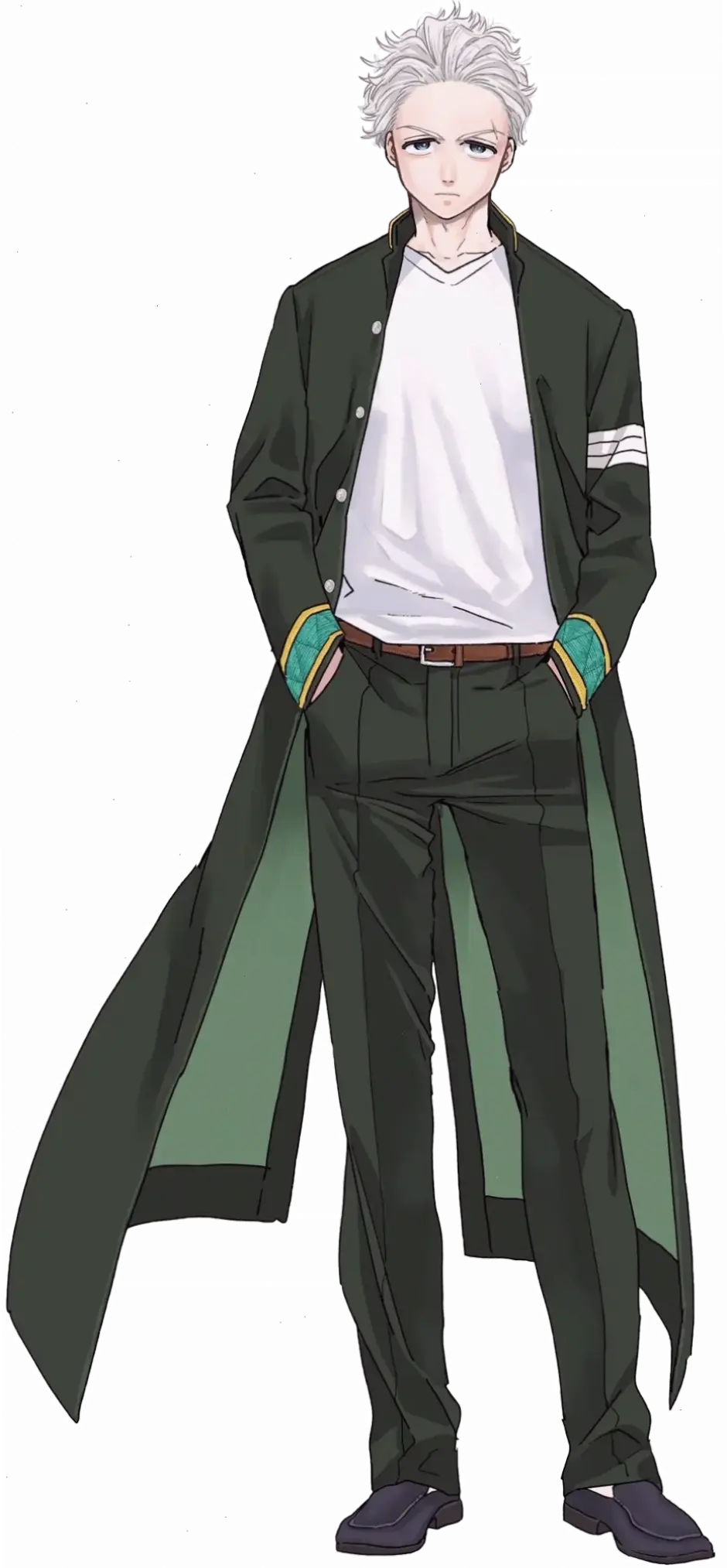 Umemiya Hajime bao nhiêu tuổi? Khám phá tuổi tác và bí mật đằng sau nhân vật trong Wind Breaker.