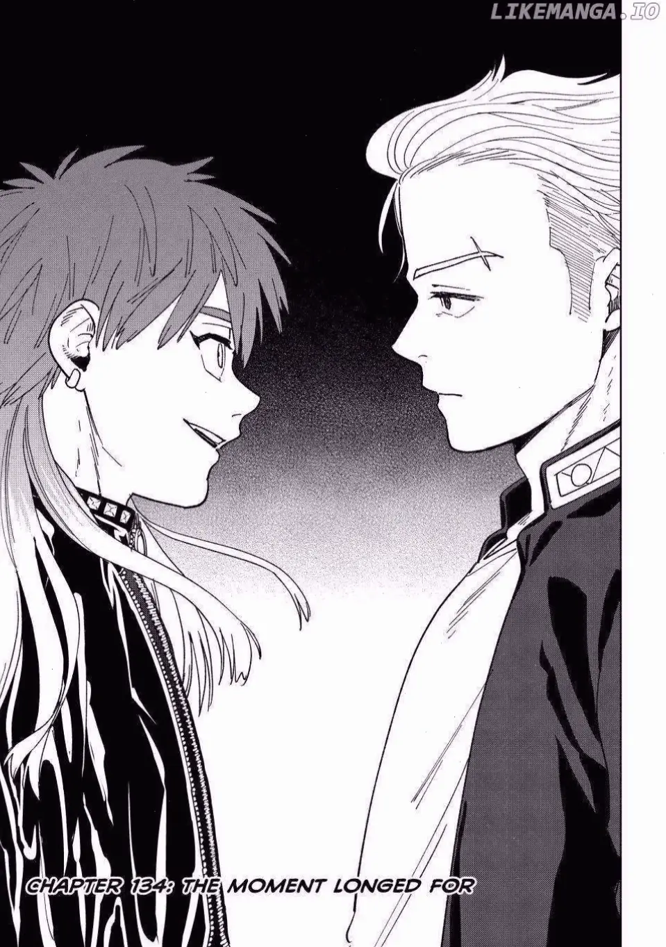 Umemiya x Chika: Cặp đôi hot trong Wind Breaker, với fanart và câu chuyện tình cảm hấp dẫn.