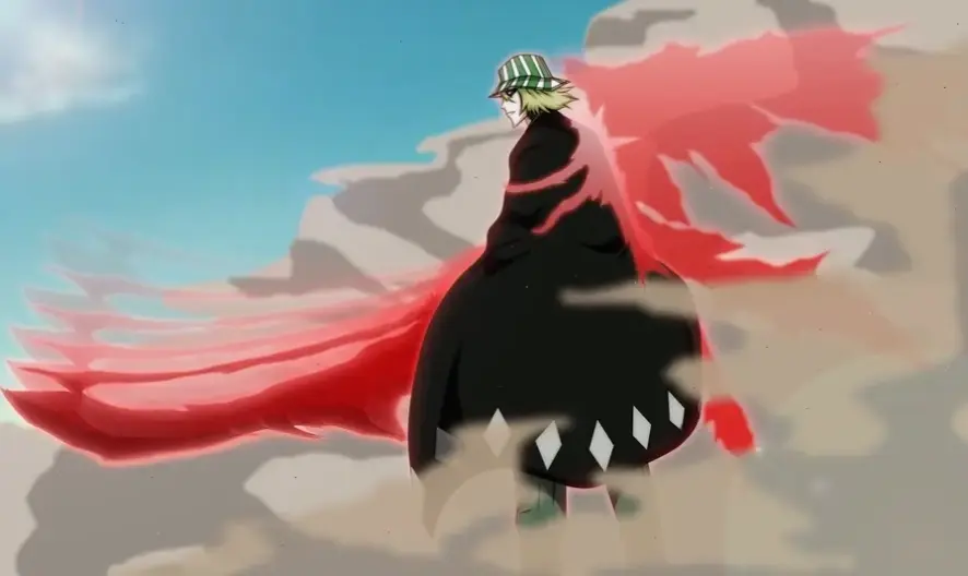 Urahara Kisuke Bankai: Sức mạnh tối thượng được tiết lộ, làm thay đổi cục diện trong Bleach.