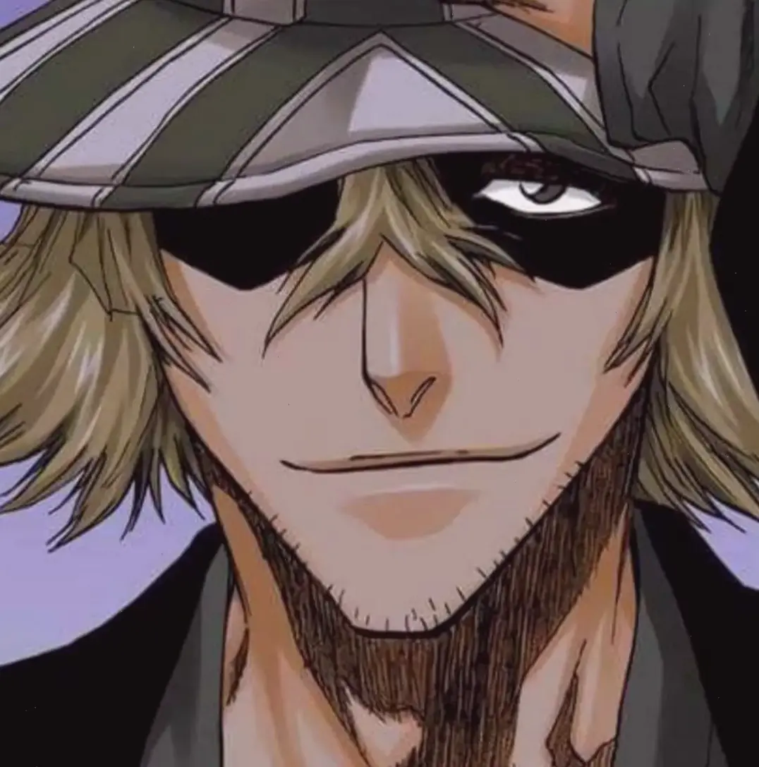 Urahara Kisuke có chết không? Khám phá số phận bất ngờ của nhân vật này trong Bleach.