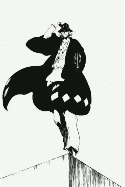 Urahara trong manga Bleach: Nhân vật chính với Bankai huyền thoại và những tình tiết kịch tính không thể quên.