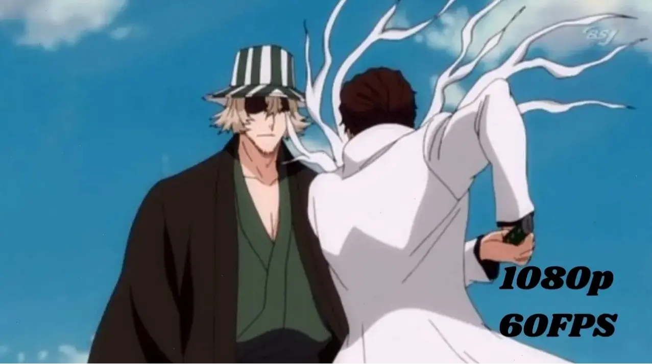 Urahara vs Aizen: Ai sẽ thắng? Phân tích trận chiến huyền thoại trong Bleach.