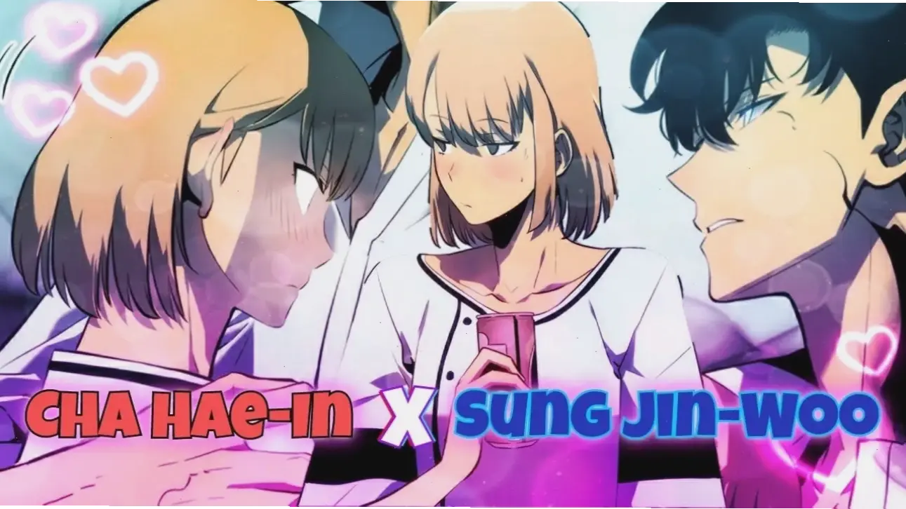 Vợ Sung Jin Woo: Ai là người phụ nữ bên cạnh hunter, câu chuyện tình yêu trong anime!