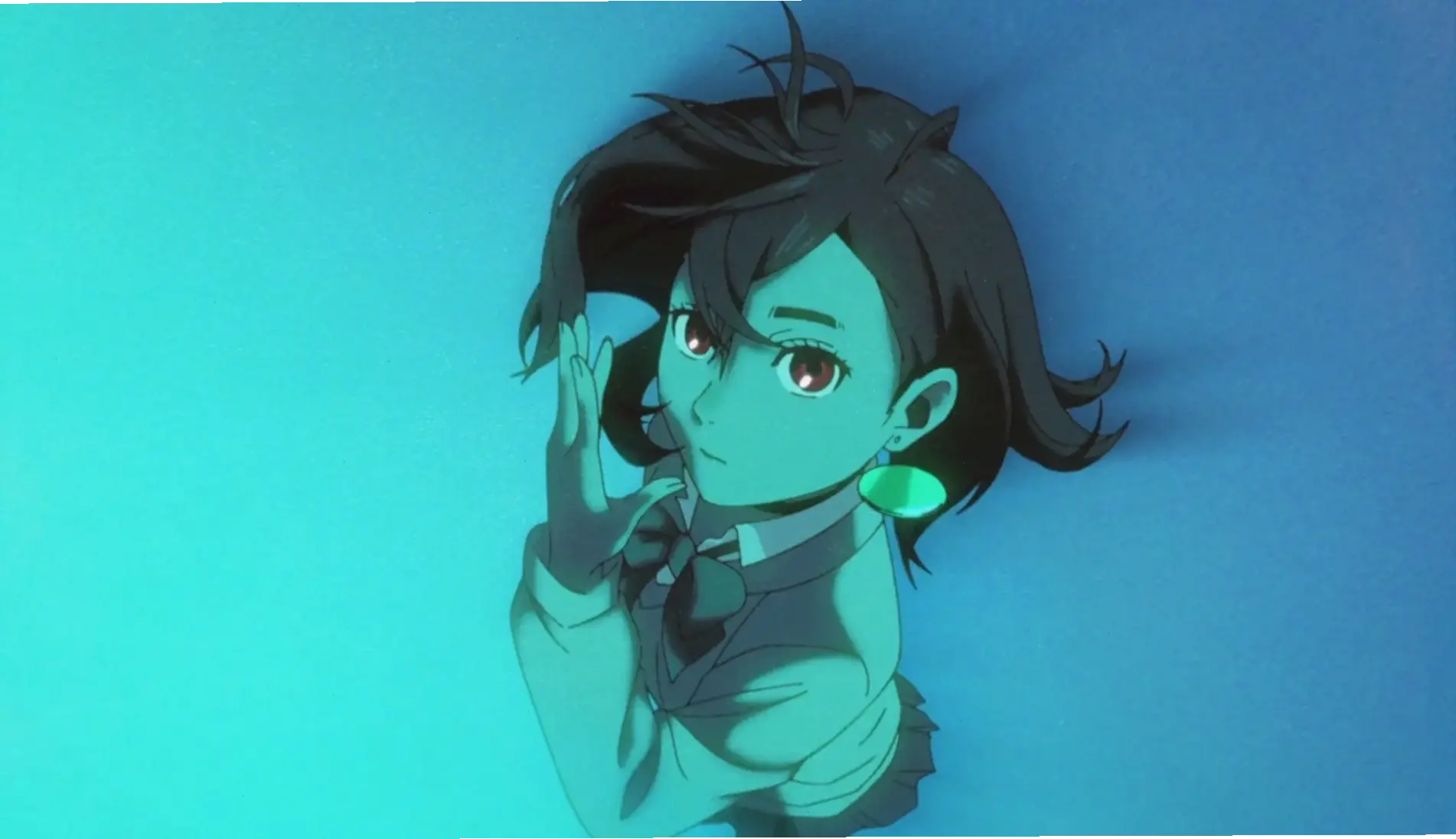 Wallpaper 4K Ayase Momo sắc nét, hình ảnh chất lượng cao làm đẹp không gian kỹ thuật số!