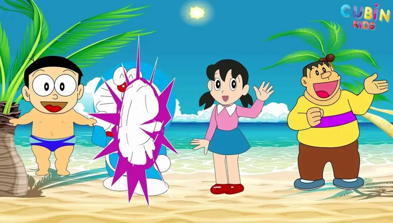 Xuka Shizuka, tên gọi khác nhau nhưng cùng sức hút lớn. Khám phá anime với Xuka Shizuka thú vị!