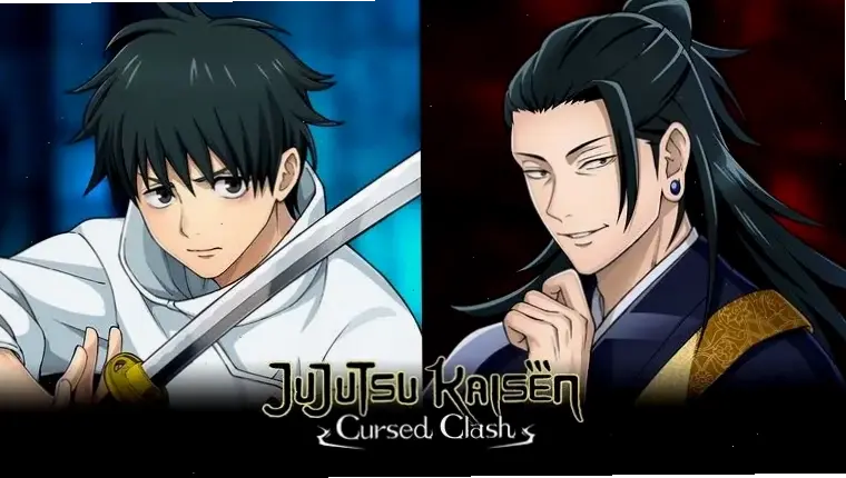 Yuta x Geto: Khám phá mối liên kết đặc biệt, câu chuyện thú vị dành cho fan!