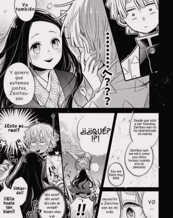 Zenitsu x Nezuko DJ: Bản nhạc tình yêu từ Demon Slayer, remix hấp dẫn, fan đam mê sáng tạo nội dung!