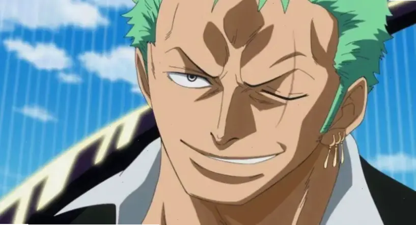 Zoro đẹp trai với ngoại hình cuốn hút, khiến nhiều fan nữ phải lòng trong thế giới One Piece!