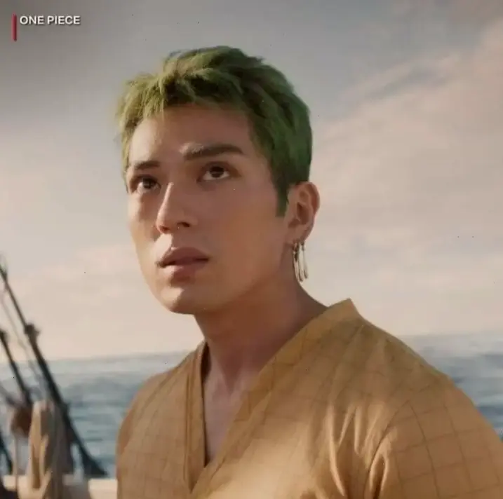 Zoro phim: Zoro trong các bộ phim One Piece, với những pha hành động kịch tính và hấp dẫn!