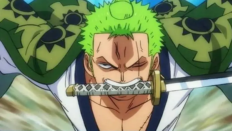 Zoro sinh ngày mấy? Ngày 11 tháng 11, kỷ niệm sinh nhật của nhân vật huyền thoại One Piece!