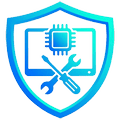 Logo Diendantinhoc.vn